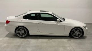 Finansowanie Coupé BMW 325 2010