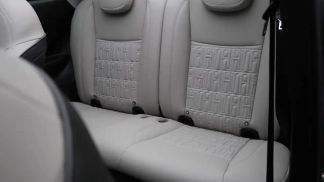 Financování Konvertibilní Fiat 500e 2023