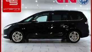 Finansowanie Hatchback Ford Galaxy 2018
