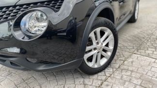 Finansowanie SUV Nissan Juke 2019