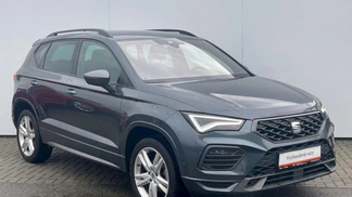 Leasing SUV Seat Ateca 2021