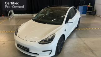 Lízing Sedan Tesla Model 3 2021