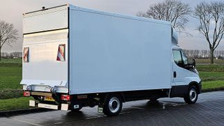 Leasing Closed Box Iveco DAILY 35 S 14 2019