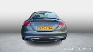 Leasing Coupe Audi TT 2013