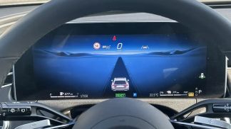 Leasing Wagon MERCEDES E 300 2024