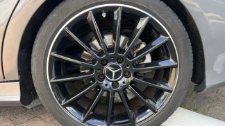 Lízing Sedan MERCEDES CLA 180 2016