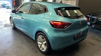 Leasing Hayon Renault Clio 2020