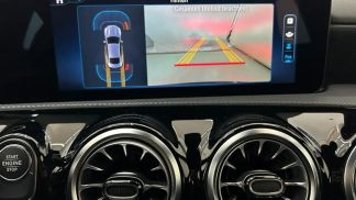 Finansowanie Coupé MERCEDES CLA 250 2024