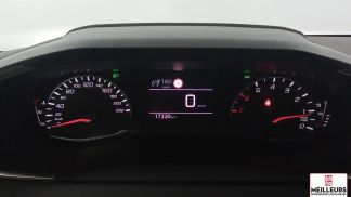 Leasing Hatchback Peugeot 208 2022