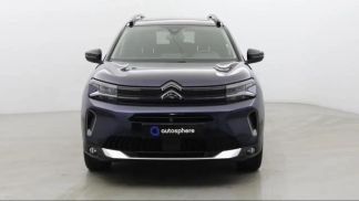 Leasing SUV Citroën C5 Aircross 2023