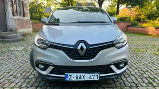 Finansowanie Transport pasażerów Renault Scenic 2018