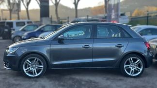 Leasing Hayon Audi A1 2012