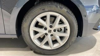 Leasing Wagon Seat Leon 2024