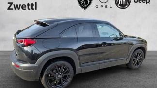 Finansowanie SUV Mazda MX-30 2020
