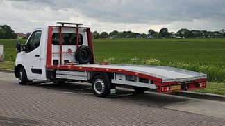 Finansowanie Van Opel MOVANO 2.3 2022