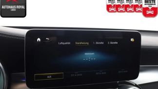Finansowanie Coupé MERCEDES GLC 400 2020