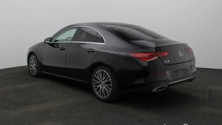 Finansowanie Coupé MERCEDES CLA 180 2021