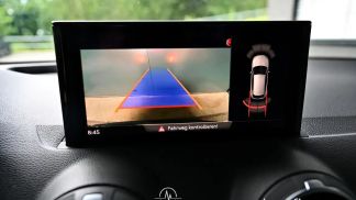 Leasing SUV Audi Q2 2023