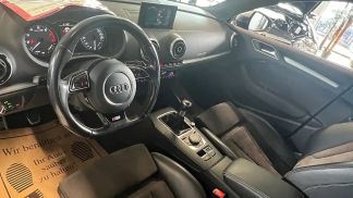 Finansowanie Sedan Audi S3 2016