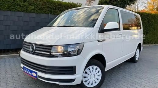 Volkswagen T6 Multivan 2019