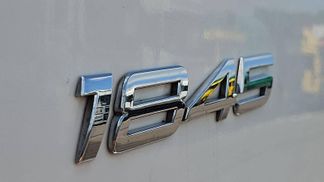 Finansowanie Ciągnik siodłowy Mercedes-Benz ACTROS 1845 LS 2021