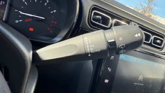 Leasing Sedan Citroën C3 2024