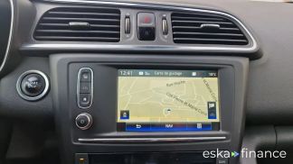 Finansowanie SUV Renault Kadjar 2016