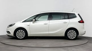 Leasing Hatchback Opel Zafira Tourer 2018