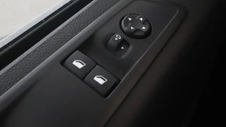 Leasing Hatchback Citroën Jumpy 2017