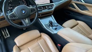 Lízing Kupé BMW 430 2021