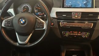 SUV BMW X1 2019