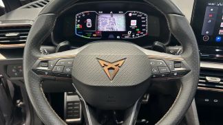 Finansowanie Sedan Cupra Leon 2022