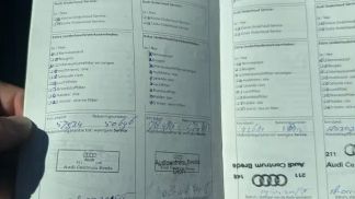Leasing Coupé Audi A5 2012