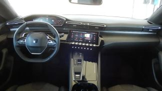Finansowanie Wóz Peugeot 508 2024