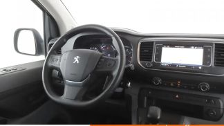 Leasing Hatchback Peugeot Expert 2020