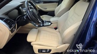 Finansowanie SUV BMW X4 2020