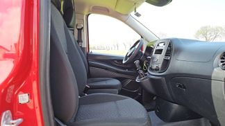 Finansowanie Van Mercedes-Benz VITO 110 2022