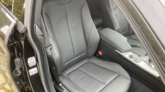 Leasing Coupe BMW 418 2019