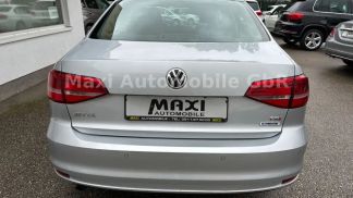 Lízing Sedan Volkswagen Jetta 2014