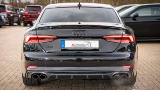 Leasing Coupe Audi S5 2017