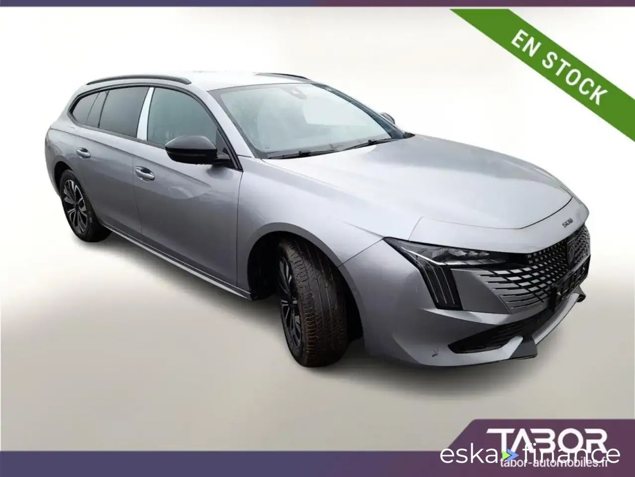 Leasing Wagon Peugeot 508 2024