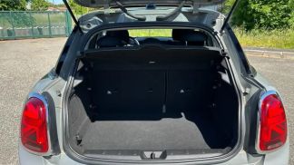 Leasing Hatchback MINI Cooper 2019