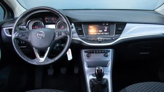 Finansowanie Wóz Opel Astra 2018