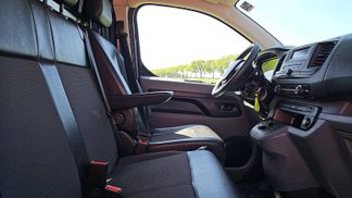 Leasing Van Citroën JUMPY 2.0 2021