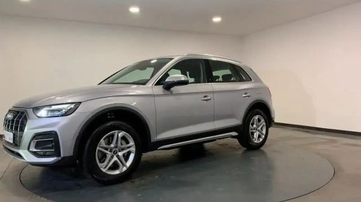 Audi Q5 2024