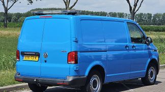 Lízing Van Volkswagen TRANSPORTER 2.0 TDI 2020