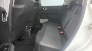Leasing Sedan Citroën C3 2023