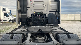 Lízing Traktor Volvo FH 2021