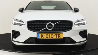 Lízing Sedan Volvo S60 2021