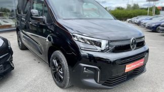Finansowanie Wóz Citroën Berlingo 2025